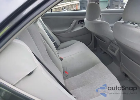 2011 Toyota Camry Le from USA, damaged, VIN 4T1BF3EK0BU611186